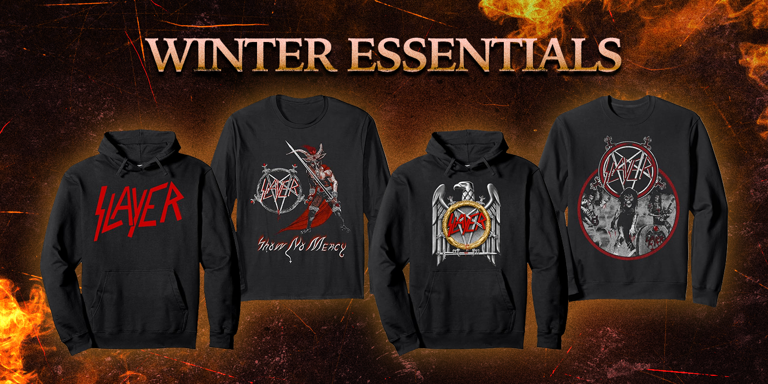 Unleash Your Inner Metal Icon